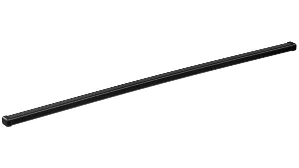 Thule SquareBar  L schwarz