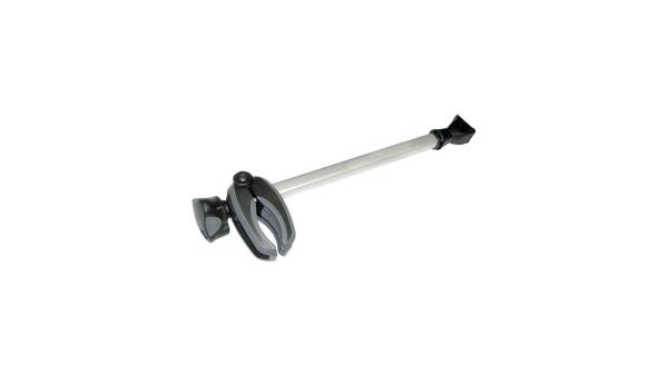 Thule Haltearm  Unisize schwarz, silber
