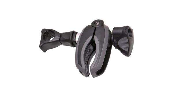Thule Haltearm  Unisize schwarz, silber