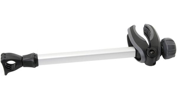 Thule Haltearm  Unisize schwarz, silber