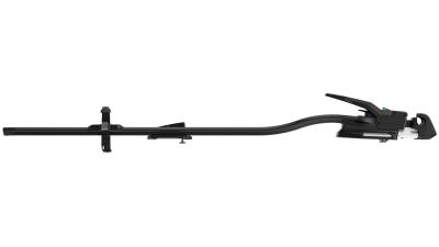 Thule TopRide  Unisize schwarz Produktbild 1