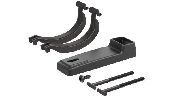 Thule Around-the-bar  Unisize schwarz
