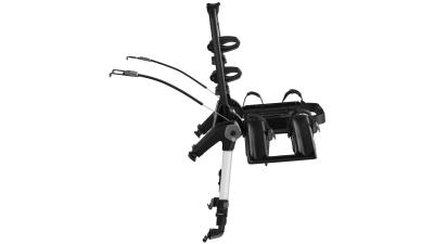 Thule OutWay Platform  L schwarz, silber Produktbild 1