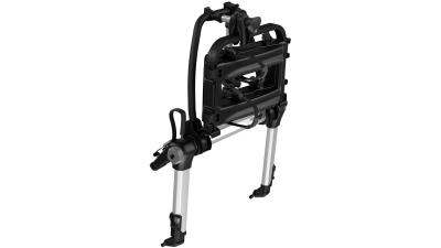 Thule OutWay Platform  L schwarz, silber Produktbild 2