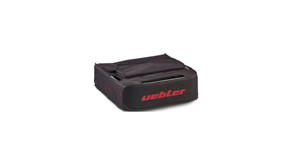 Uebler Transporttasche  Unisize schwarz