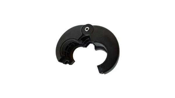 Uebler Schelle  Unisize schwarz