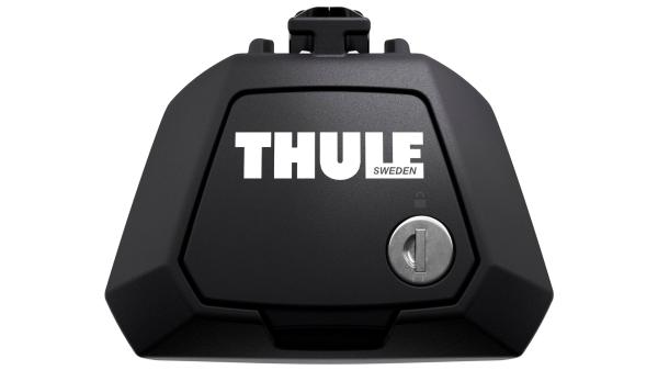Thule Befestigungssystem  L schwarz