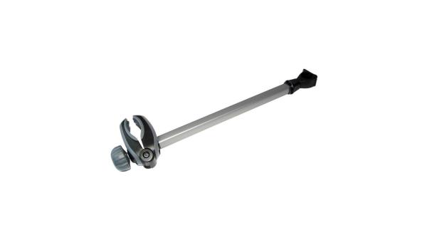 Thule Haltearm  Unisize schwarz, silber