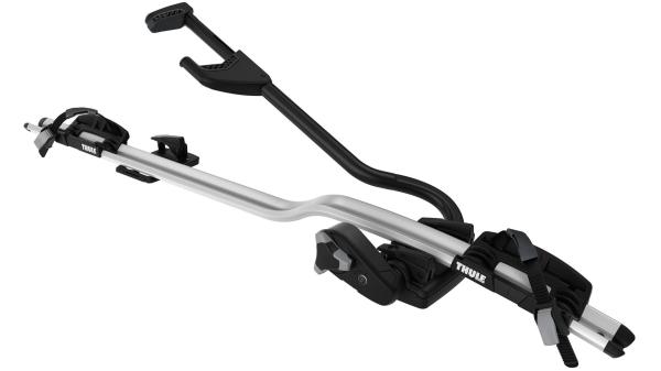 Thule ProRide 598  Unisize silber