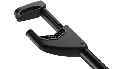 Thule ProRide 598  L schwarz Produktbild 2