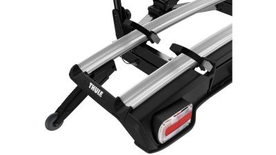 Thule Transport Wheel  Unisize schwarz Produktbild 1
