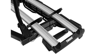 Thule Transport Wheel  Unisize schwarz Produktbild 2