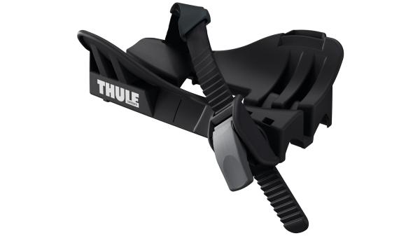 Thule Fatbike  Unisize schwarz