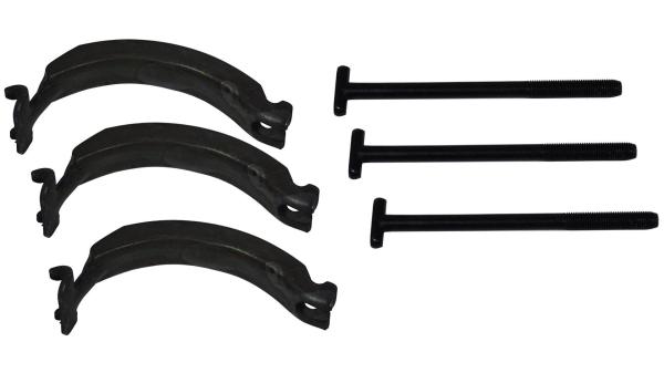 Thule Adapter  Unisize schwarz