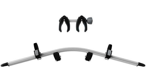 Thule Haltearm  Unisize schwarz, silber