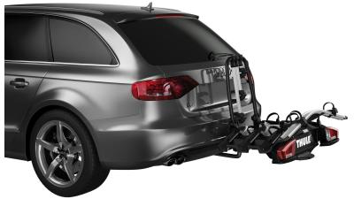 Thule Haltearm  Unisize schwarz, silber Produktbild 1