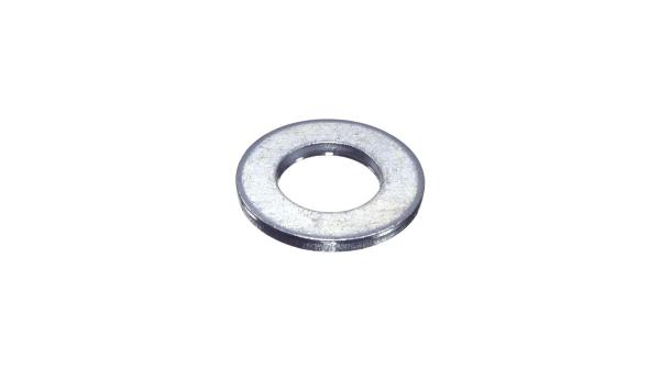 Dresselhaus Unterlegscheibe  M5 silber