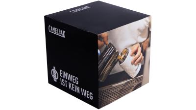 Camelbak Einweg ist kein Weg  3XL schwarz, bunt Produktbild 1