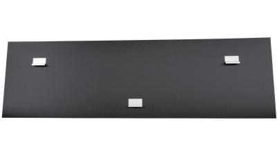 Boll&eacute; Logotafel  XXL schwarz, wei&szlig; Produktbild 1