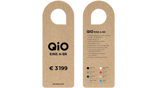 QIO Hangtag  L 