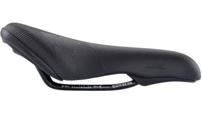 CONTEC Magic Unisex 1 1/8" schwarz Produktbild 2