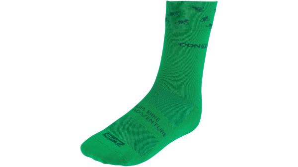CONTEC Use.Support Unisex S gr&uuml;n