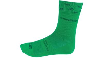 CONTEC Use.Support Unisex S gr&uuml;n Produktbild 1