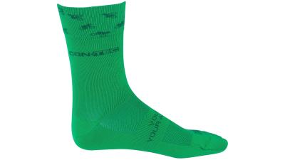 CONTEC Use.Support Unisex S gr&uuml;n Produktbild 2