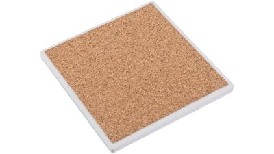 CONTEC Table.Cover  XXL gr&uuml;n, wei&szlig; Produktbild 1