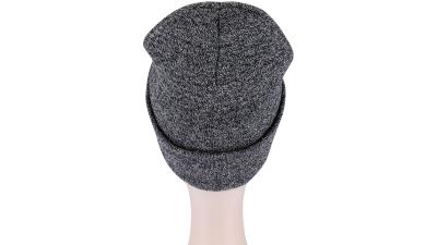 CONTEC Hot Head Unisex 22 mm grau Produktbild 2