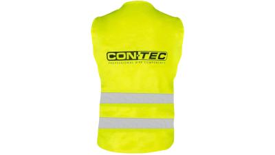 CONTEC Safe Support Unisex Unisize gelb Produktbild 1
