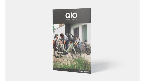 QIO Poster  3XL bunt