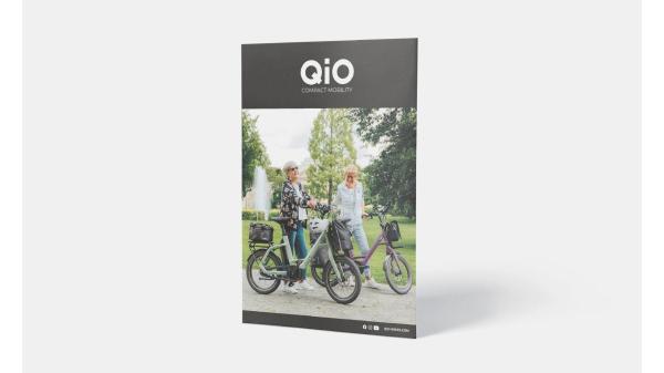 QIO Poster  3XL bunt
