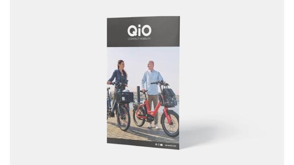 QIO Poster  3XL bunt