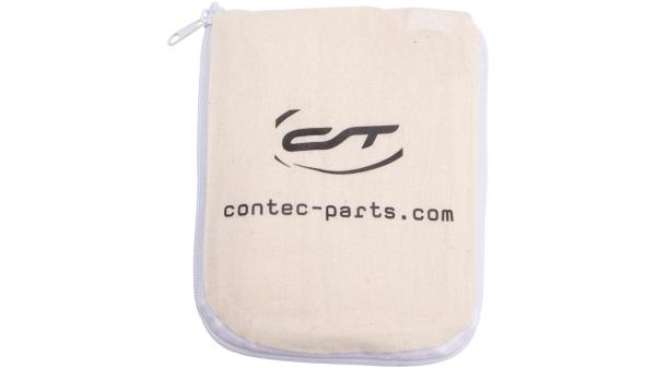 CONTEC Tasche  L beige