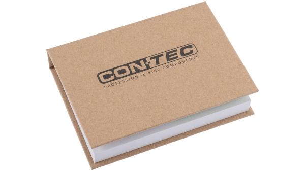CONTEC Memo.Support  3XL bunt