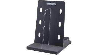 CONTEC Spotlight  XXL schwarz Produktbild 1