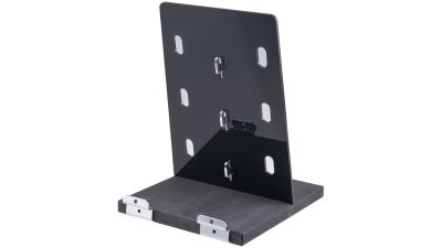CONTEC Spotlight  XXL schwarz Produktbild 2