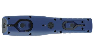 Scangrip MAG Pro   blau Produktbild 1