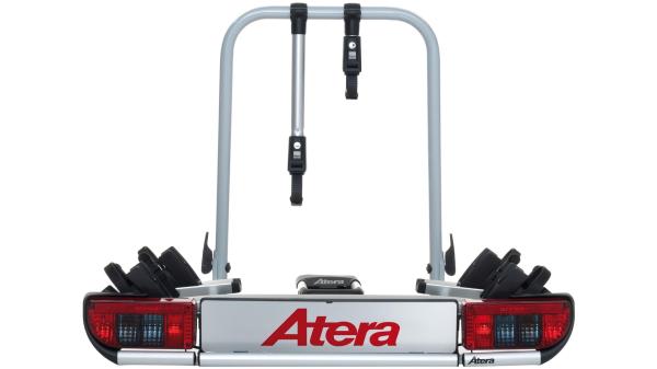 Atera Strada E-Bike  XL silber