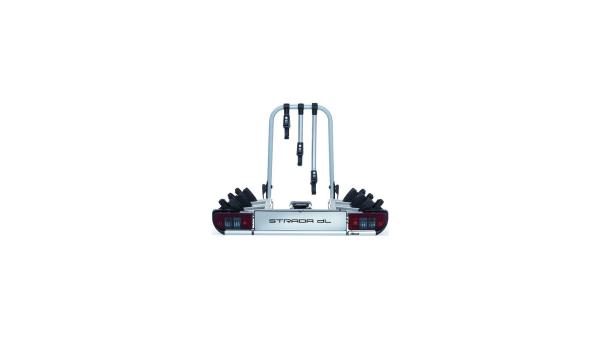 Atera Strada DL 3  XL silber