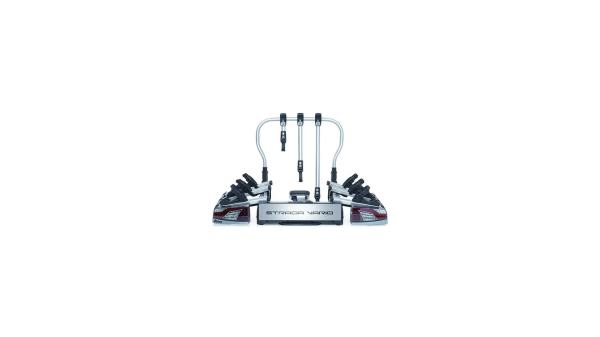 Atera Strada Vario 3  M schwarz, silber