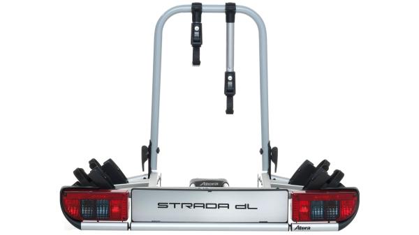 Atera Strada DL 2  S silber, schwarz