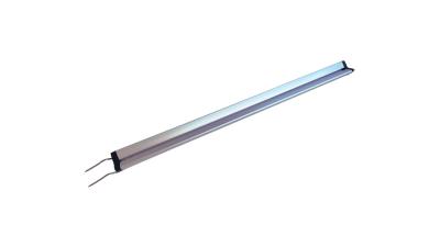 Atera Auffahrschiene  Unisize silber Produktbild 1