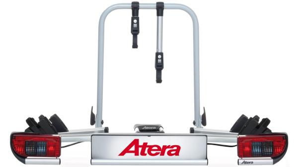 Atera Strada E-Bike XL  L silber