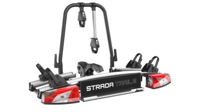 Atera Strada Trail 2  L schwarz, silber Produktbild 1