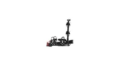 Atera Strada Trail 2  L schwarz, silber Produktbild 2