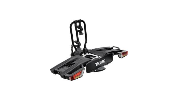 Thule EasyFold XT 2  XL schwarz, silber