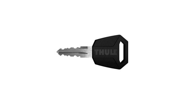 Thule Ersatzschl&uuml;ssel  Unisize schwarz