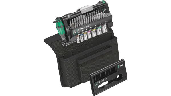 Wera Bicycle Set 3  1,5 mm 